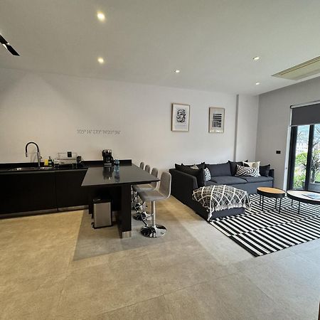 Sail View 105 Vallarta, Ocean View Пуерто Валярта Екстериор снимка