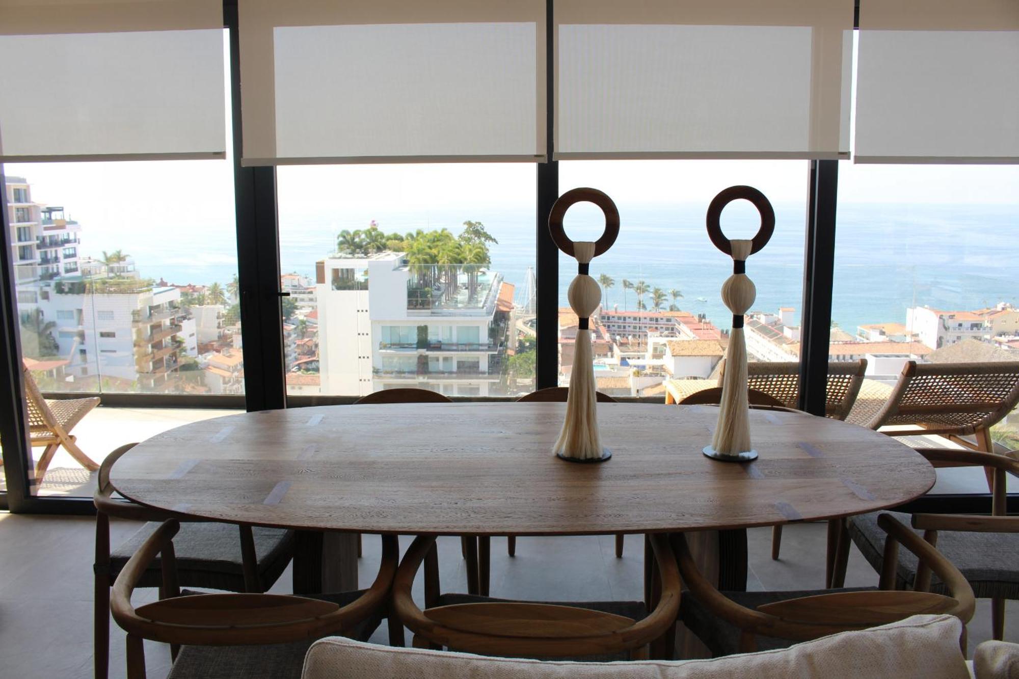 Sail View 105 Vallarta, Ocean View Пуерто Валярта Екстериор снимка