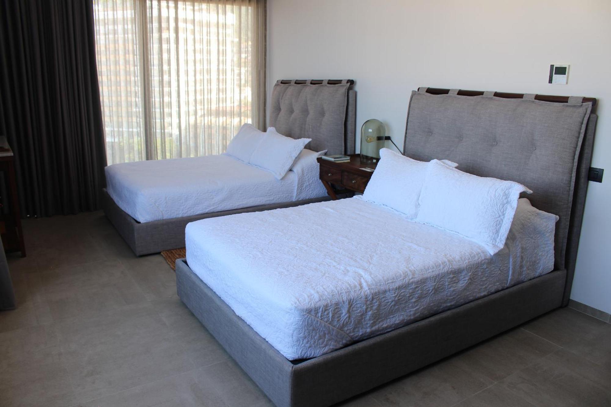 Sail View 105 Vallarta, Ocean View Пуерто Валярта Екстериор снимка