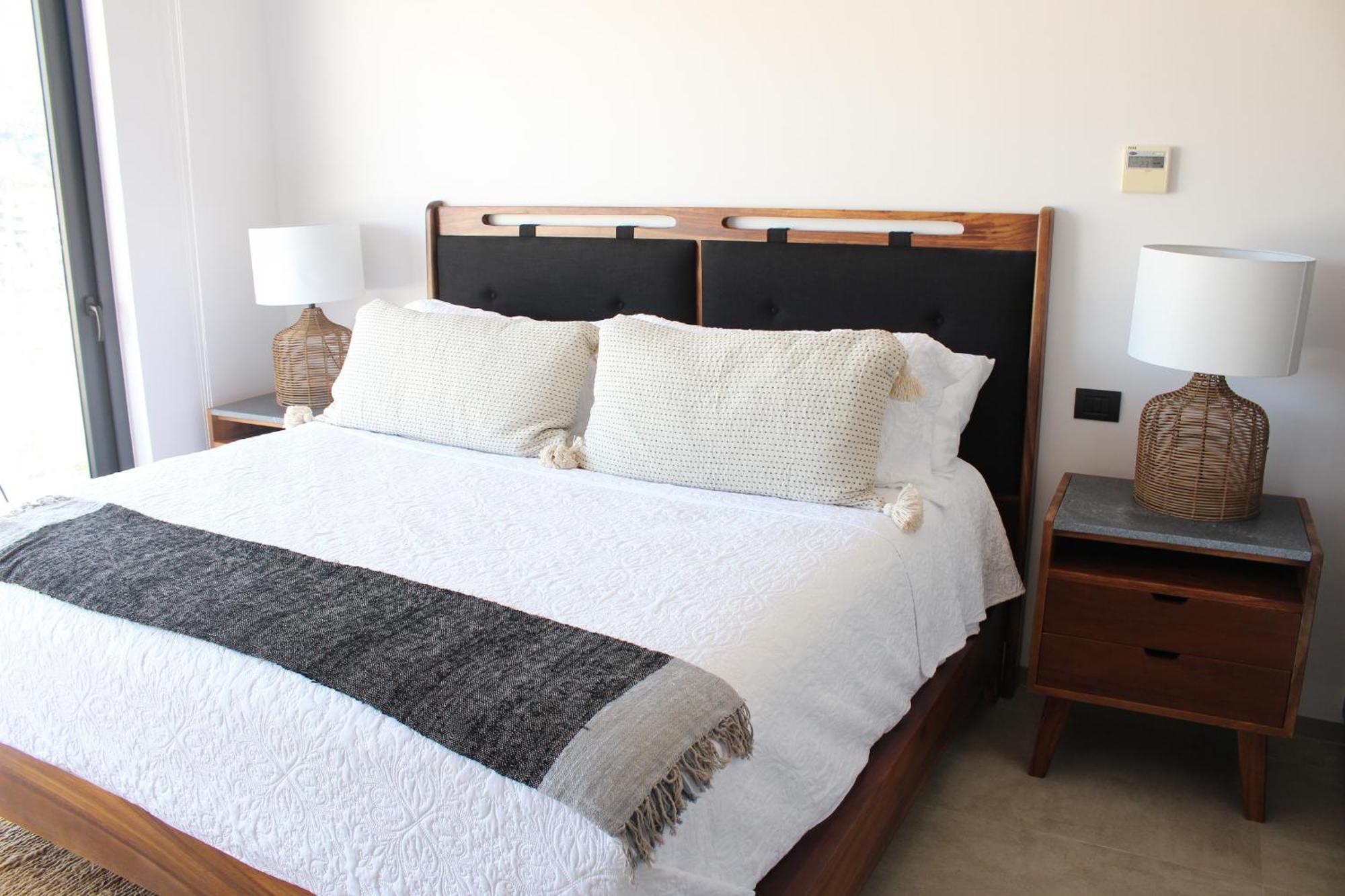 Sail View 105 Vallarta, Ocean View Пуерто Валярта Екстериор снимка