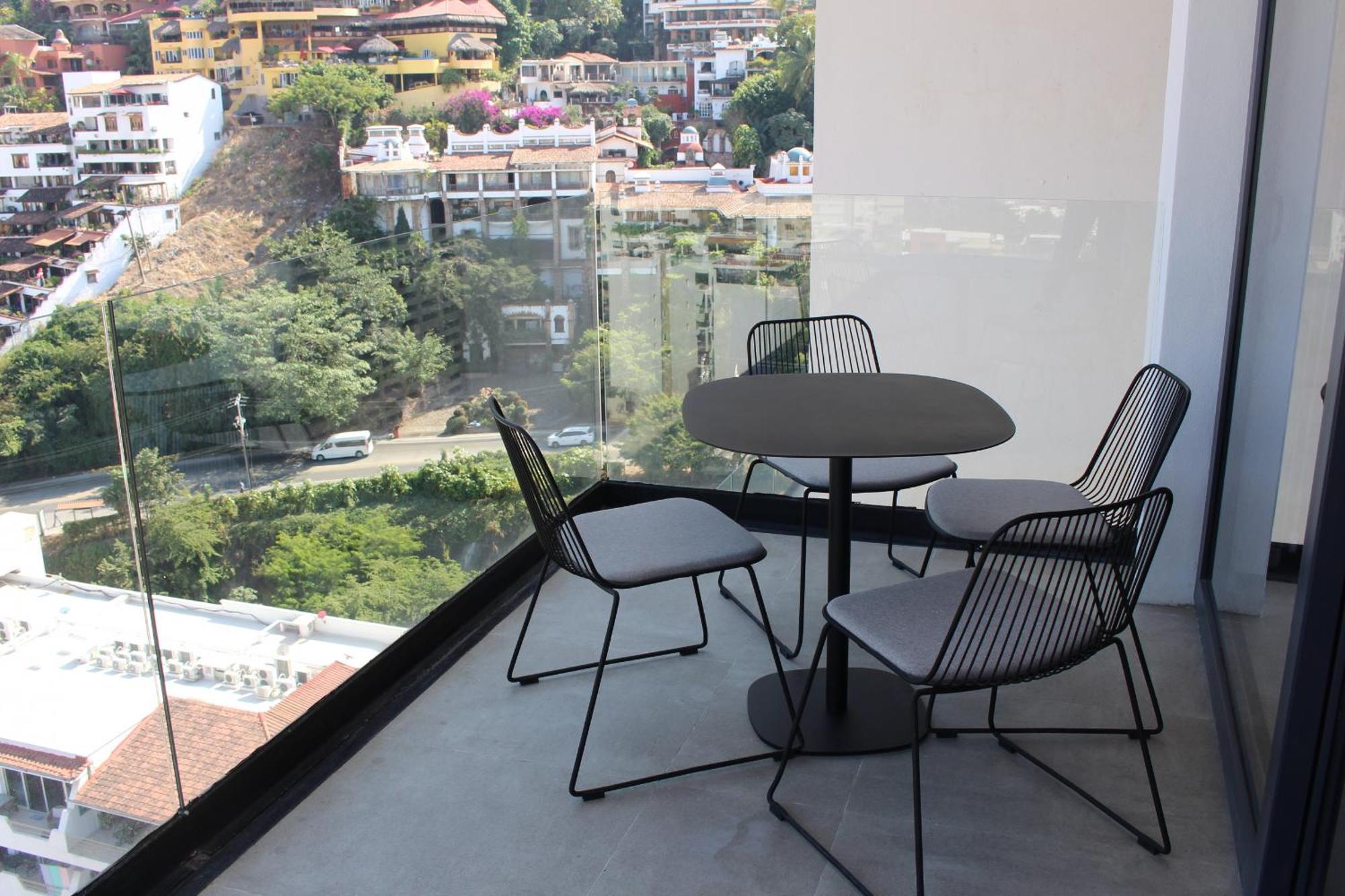 Sail View 105 Vallarta, Ocean View Пуерто Валярта Екстериор снимка