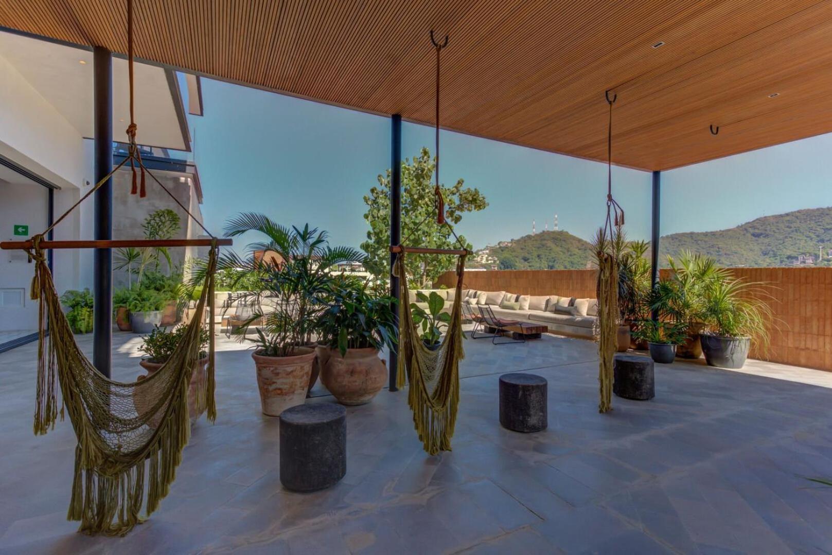 Sail View 105 Vallarta, Ocean View Пуерто Валярта Екстериор снимка