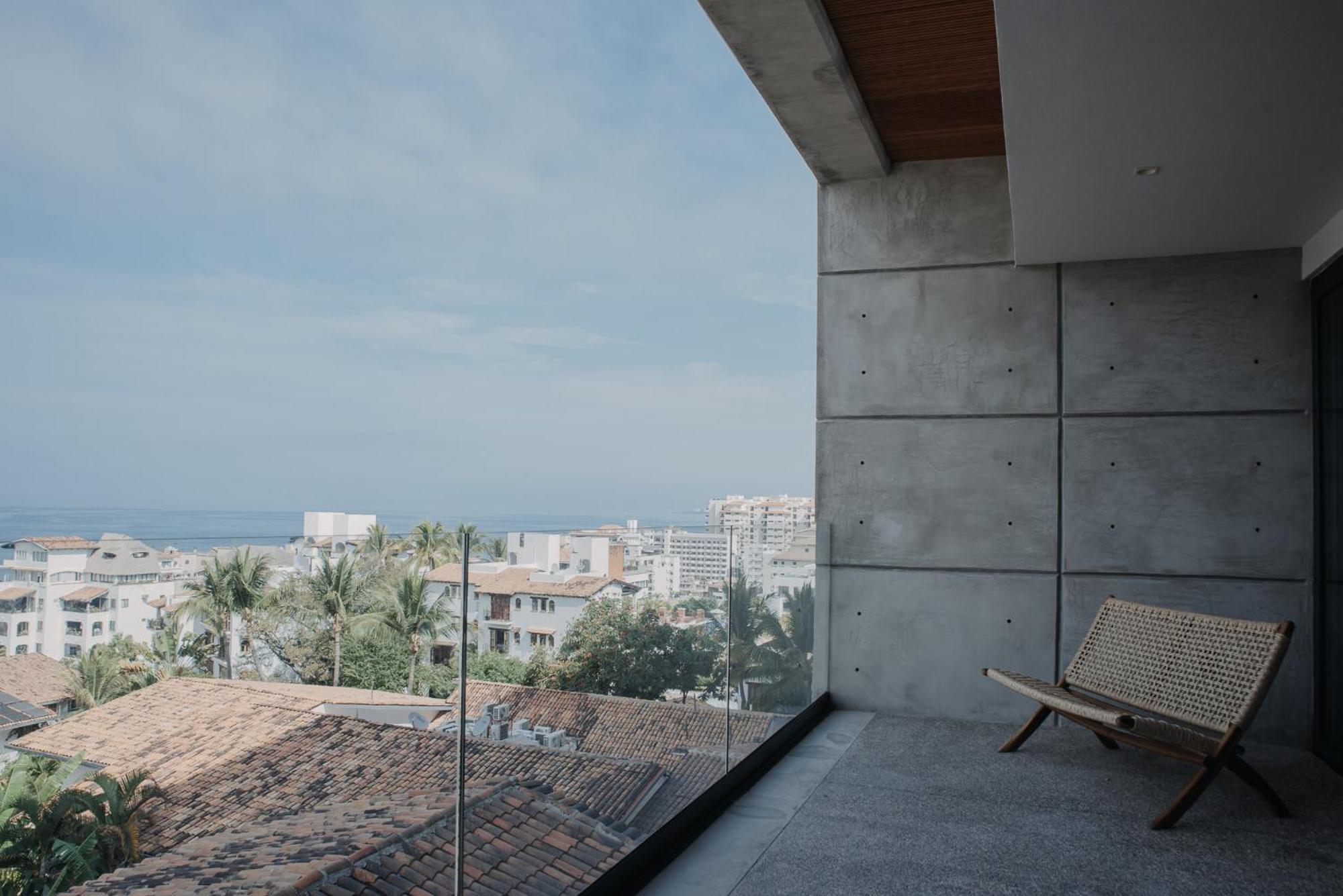 Sail View 105 Vallarta, Ocean View Пуерто Валярта Екстериор снимка