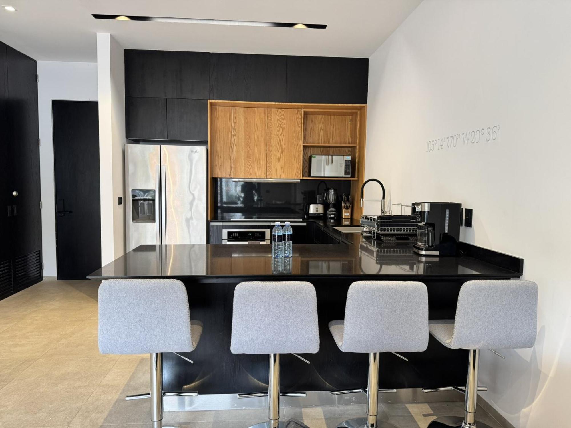 Sail View 105 Vallarta, Ocean View Пуерто Валярта Екстериор снимка