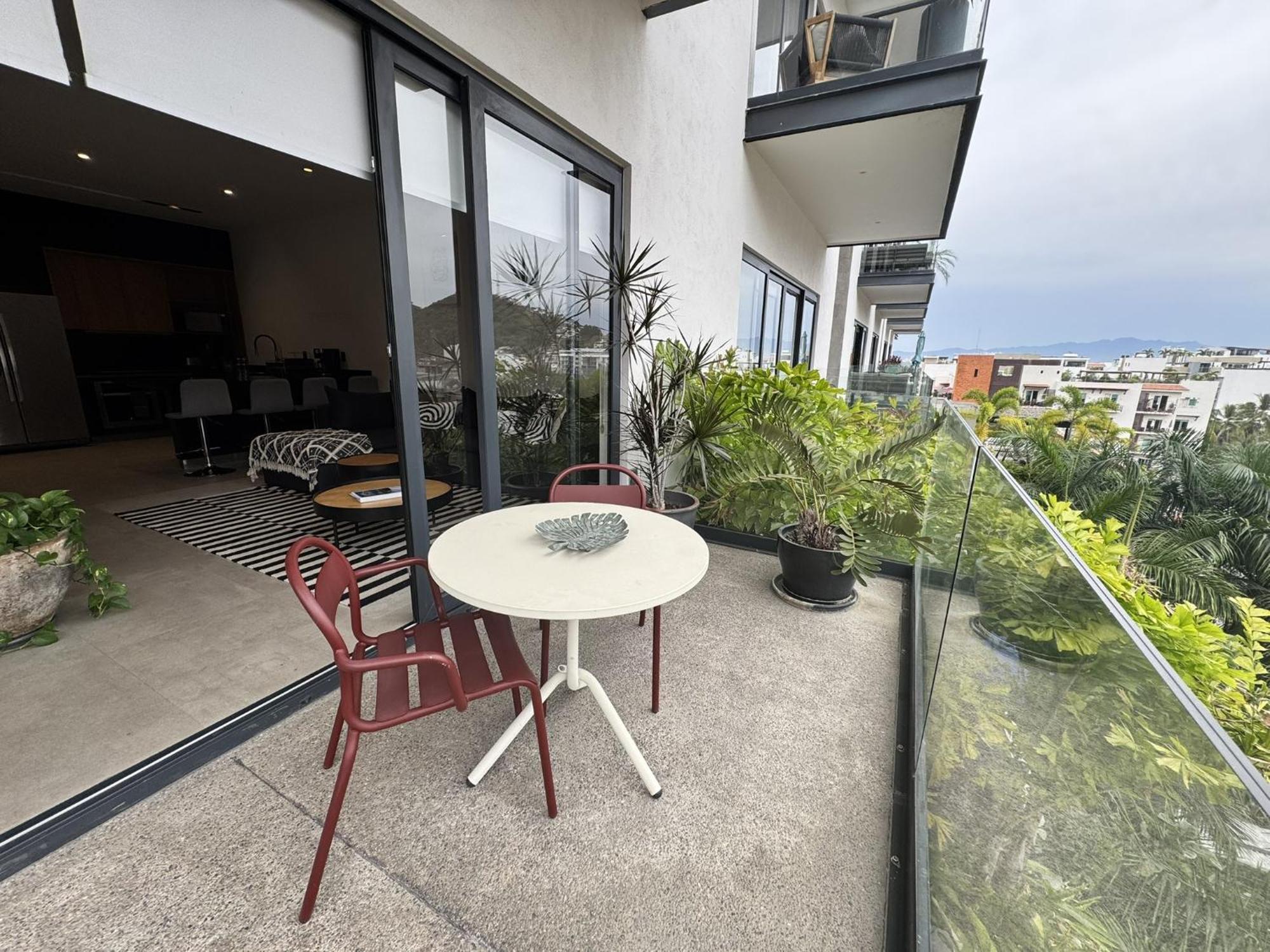 Sail View 105 Vallarta, Ocean View Пуерто Валярта Екстериор снимка