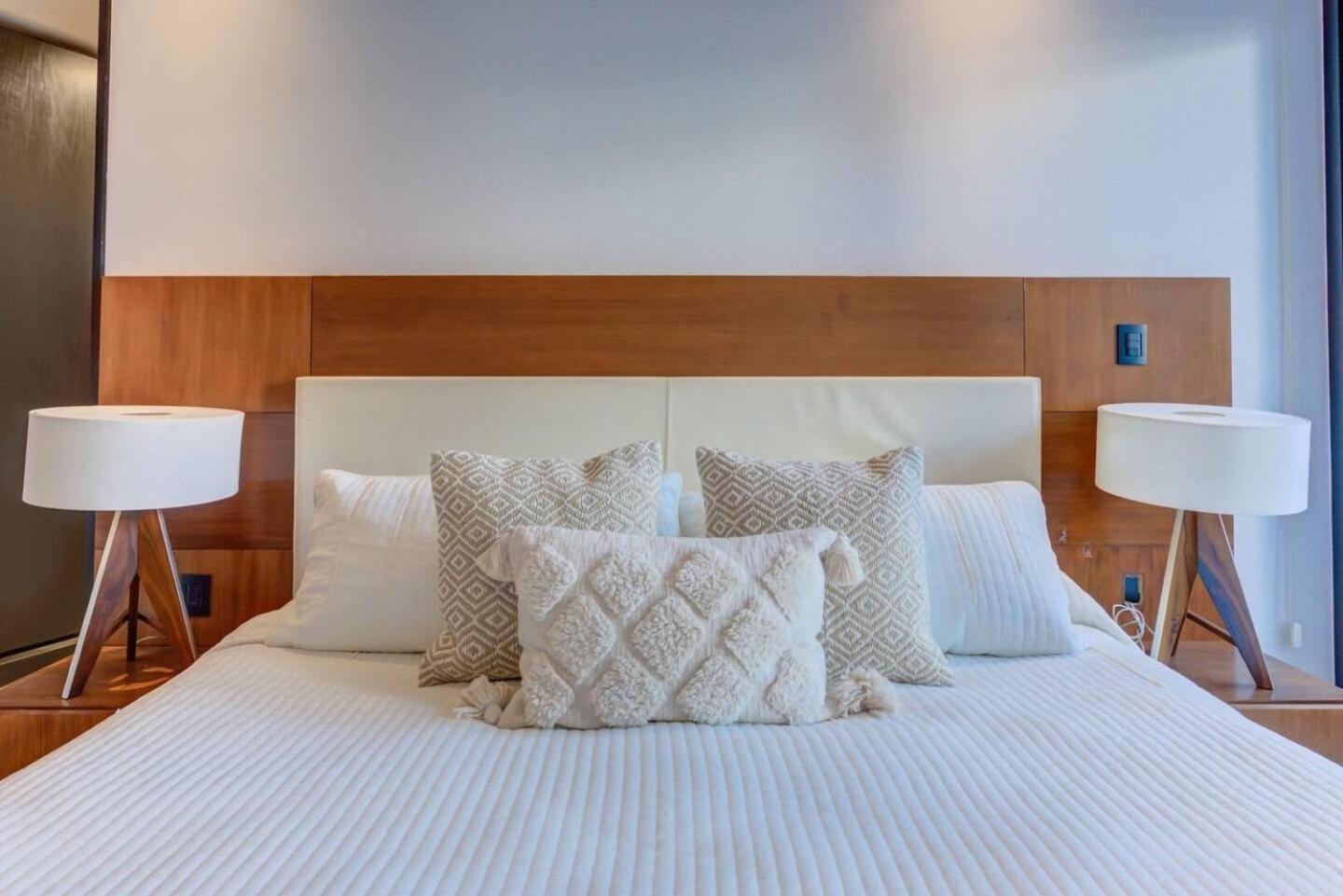 Sail View 105 Vallarta, Ocean View Пуерто Валярта Екстериор снимка