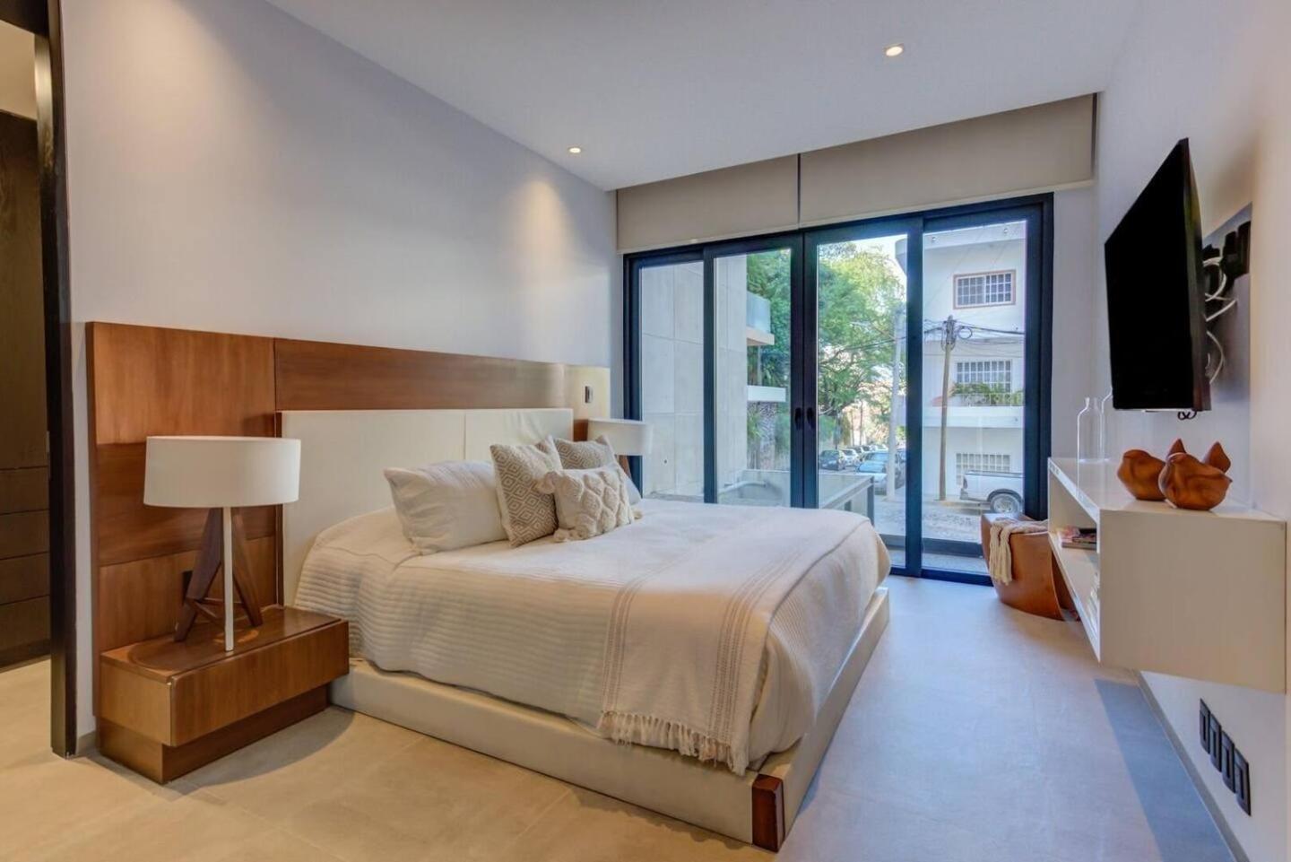 Sail View 105 Vallarta, Ocean View Пуерто Валярта Екстериор снимка