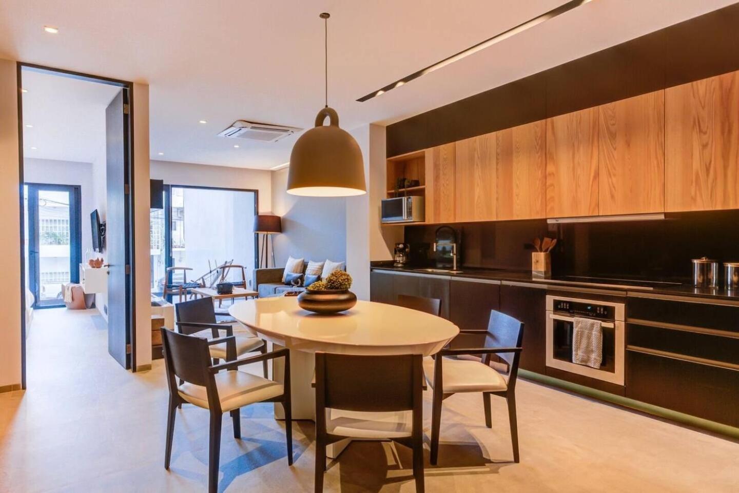 Sail View 105 Vallarta, Ocean View Пуерто Валярта Екстериор снимка